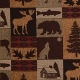 Minnesota Masabi Fabric